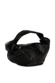 תמונה אחורית של Mini Bag in Black