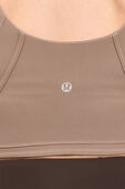 תמונת תקריב דוגמן של Align™ Corset Tank Top, A/B Cup