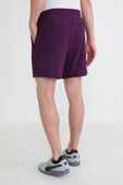 תמונת דוגמן אחורית של Pace Breaker Short 7 LL