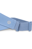 תמונת תקריב של Fast Paced Wide Band Running Visor