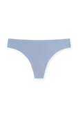 תמונת פנים של InvisiWear Thong 3P