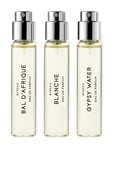 תמונה קידמית של Discovery 3 set Nomade