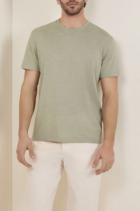 חולצת טי TOM FORD