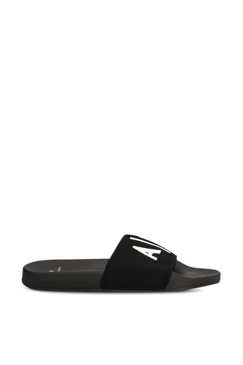 כפכפי סליידס ARMANI EXCHANGE
