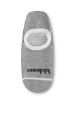תמונה קידמית של Daily Stride Comfort No-Show Sock 3P