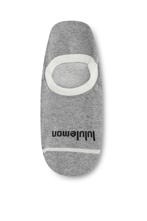 Daily Stride Comfort No-Show Sock 3P LULULEMON
