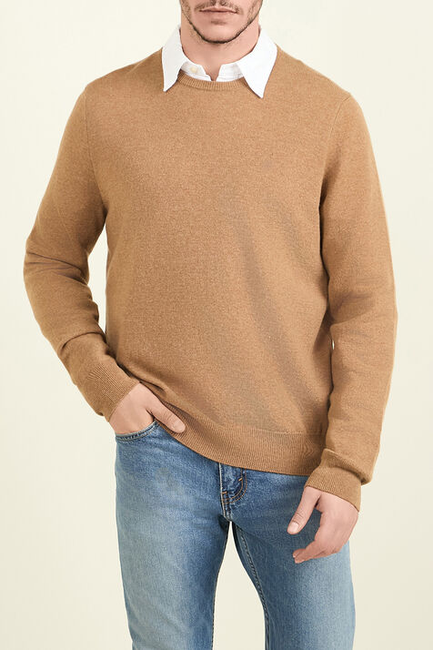 סריג צמר POLO RALPH LAUREN