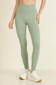 Align™ HR Pant 25" Leggings תמונת דוגמן קידמית של Align™ HR Pant 25" Leggings