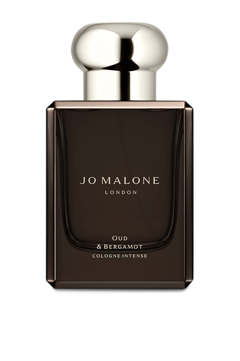 Oud&Bergamot Cologne Intense 50 ml JO MALONE LONDON