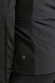 תמונת תקריב דוגמן של Cross Chill Jacket