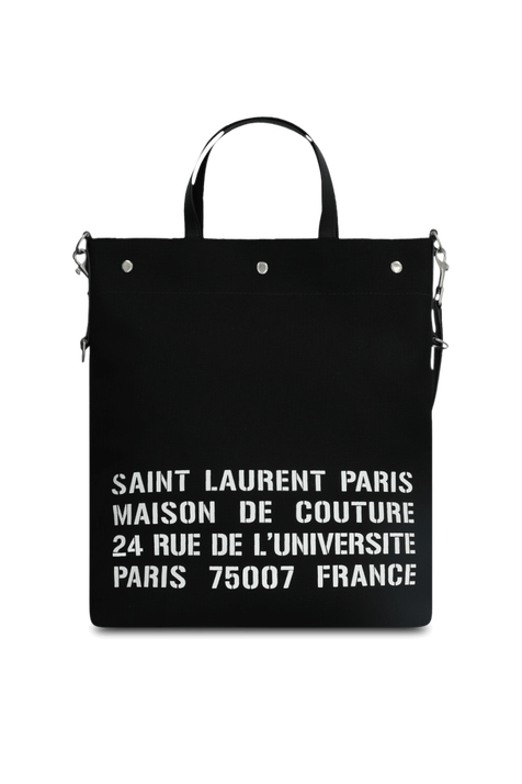 תיק נשיאה טוט SAINT LAURENT