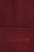 תמונת תקריב של Warm Revelation Beanie