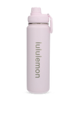 תמונה קידמית של Back to Life Sport Bottle 24oz