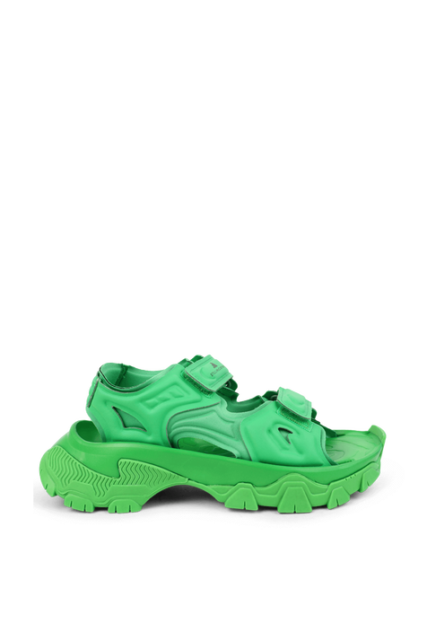 אדידס X סטלה מקרטני סנדלי טיולים צ'אנקיים ADIDAS ORIGINALS