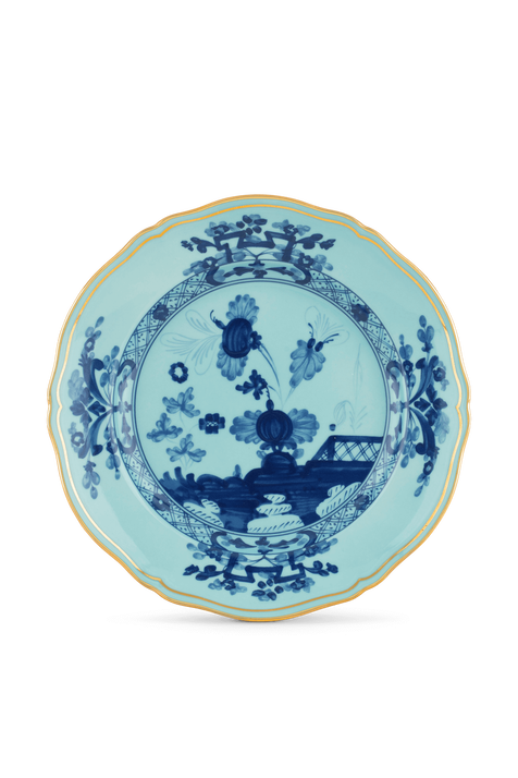צלחת קינוח GINORI 1735