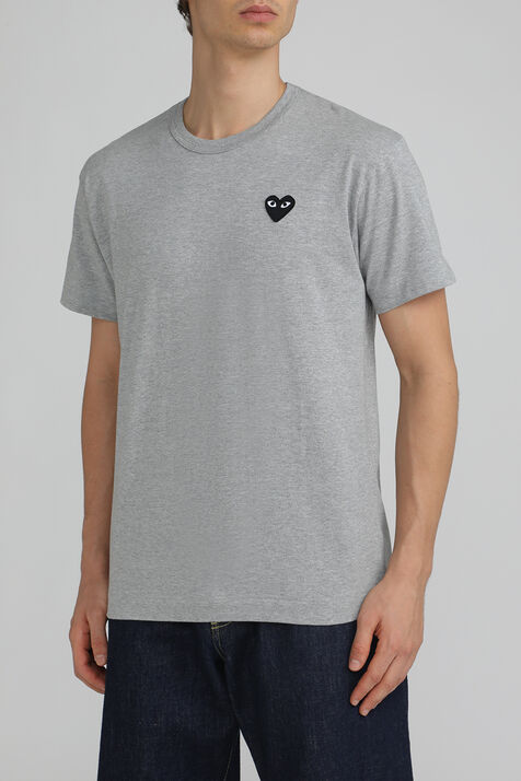 חולצת טי COMME des GARCONS