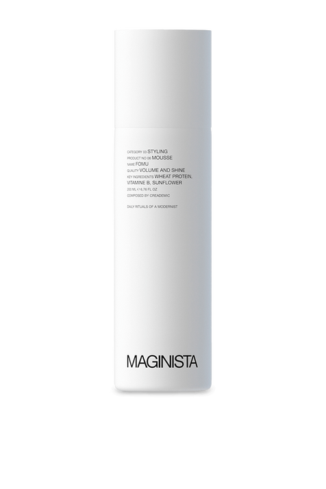 מוס לשיער MAGINISTA