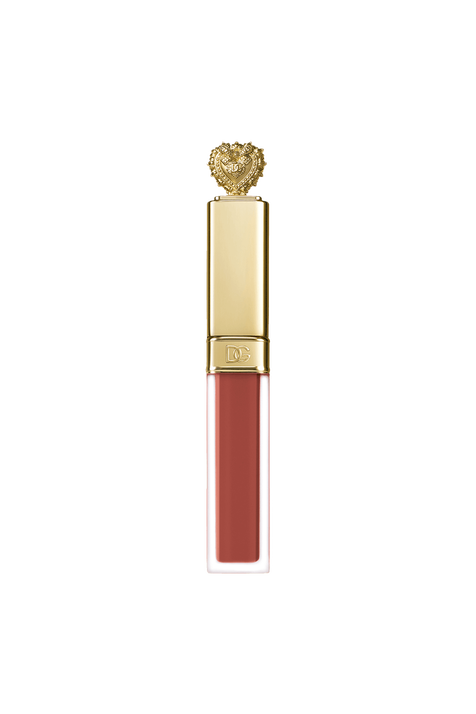 שפתון נוזלי אברקיס - גוון ג'נורוסיטי 110 DOLCE & GABBANA MAKEUP