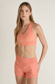 Envital Bra D/DD Cup תמונת דוגמן קידמית של Envital Bra D/DD Cup