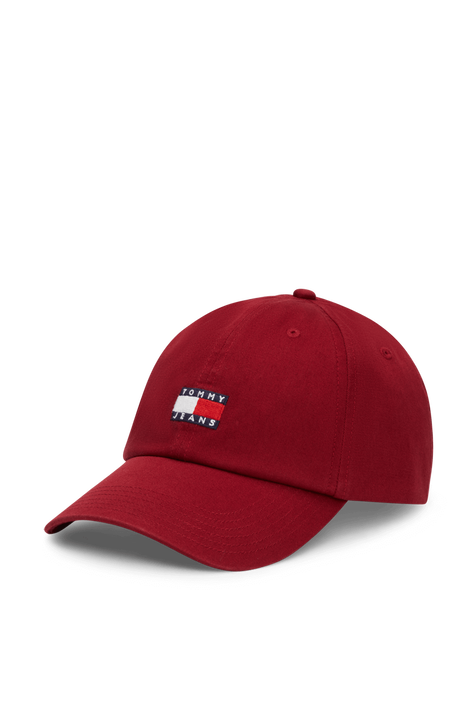 כובע מצחייה TOMMY HILFIGER