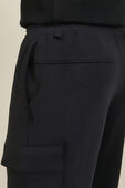 תמונת תקריב דוגמן של Smooth Spacer Classic-Fit Cargo Pant