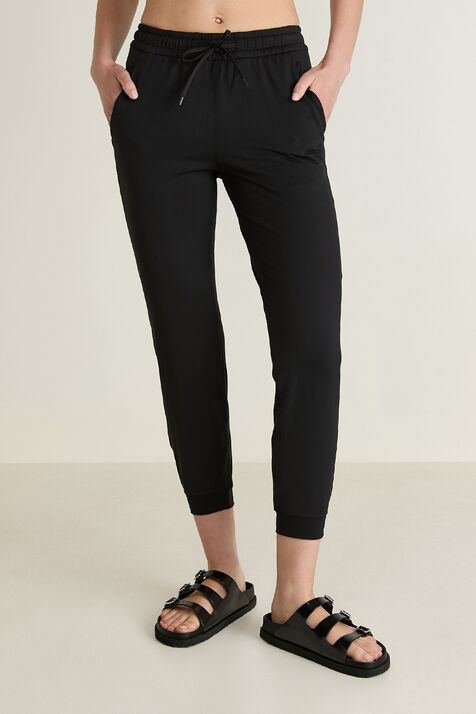 Soft Jersey Classic-Fit Mid-Rise Jogger LULULEMON