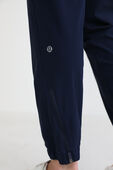 Adapted State High-Rise Jogger