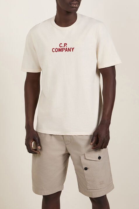 חולצת טי C.P. COMPANY