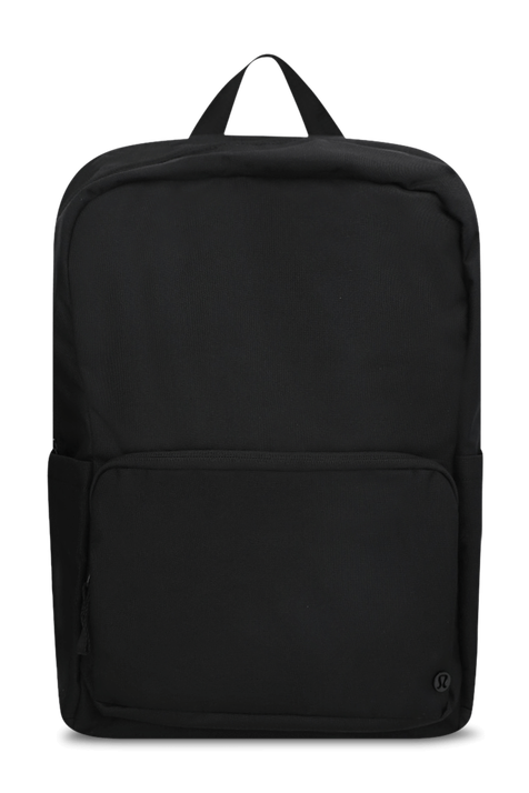 Everywhere Backpack *Tech Canvas