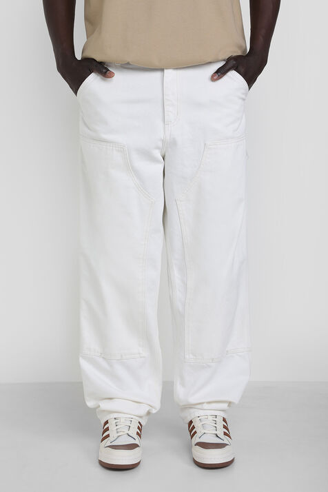מכנסי ג'ינס CARHARTT WIP