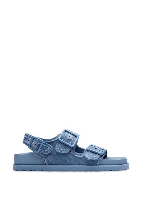 סנדלי ג'ינס מילאנו סטון 1774 BIRKENSTOCK