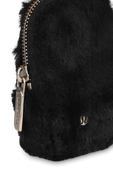 תמונת תקריב של Clippable Nano Pouch *Plush Fleece