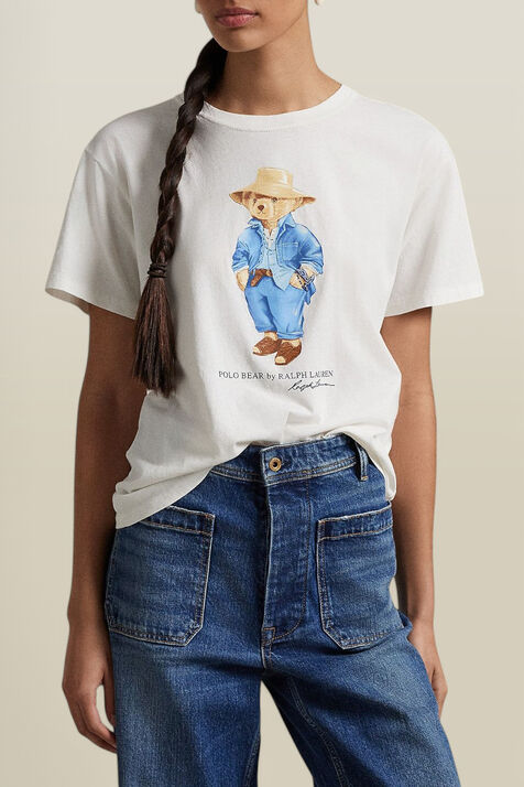 חולצת טי POLO RALPH LAUREN