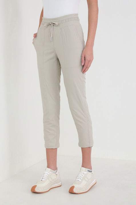 Dance Studio Mid-Rise Crop Jogger