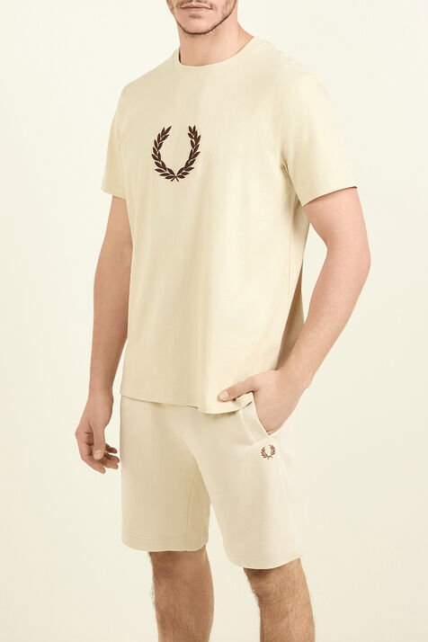 חולצת טי FRED PERRY