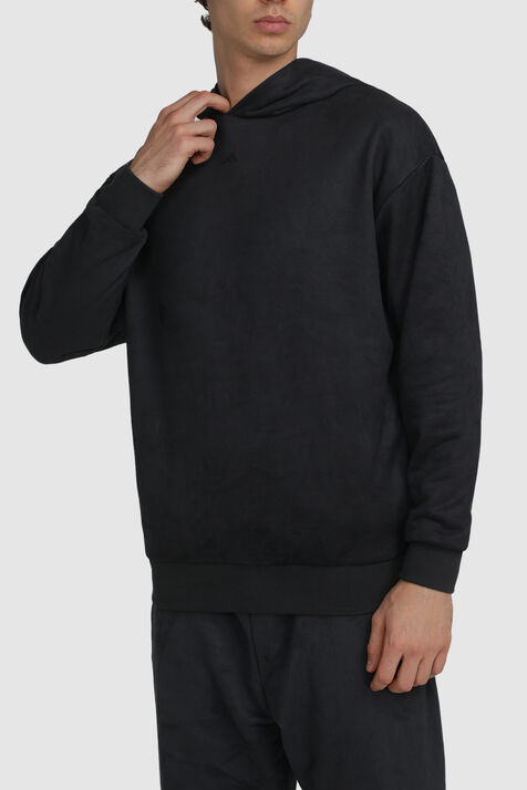 סווטשירט קפוצ'ון ADIDAS ORIGINALS