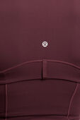 תמונת תקריב דוגמן של Define™ Cropped Jacket *Nulu