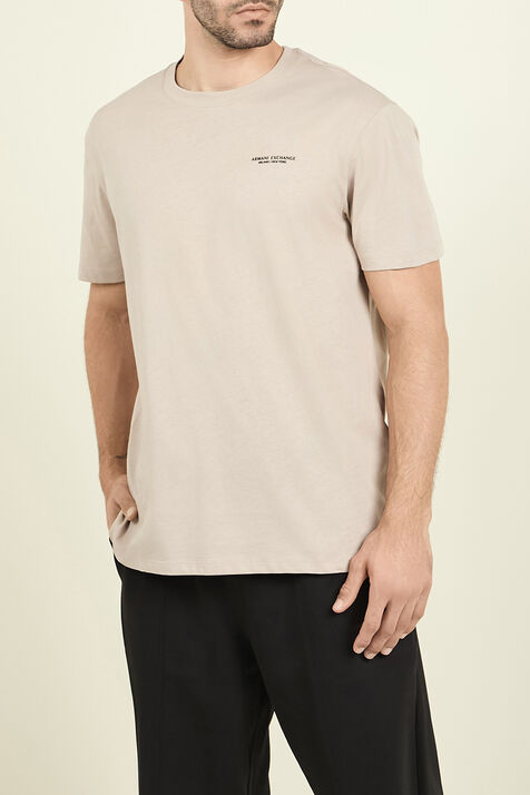 חולצת טי ARMANI EXCHANGE