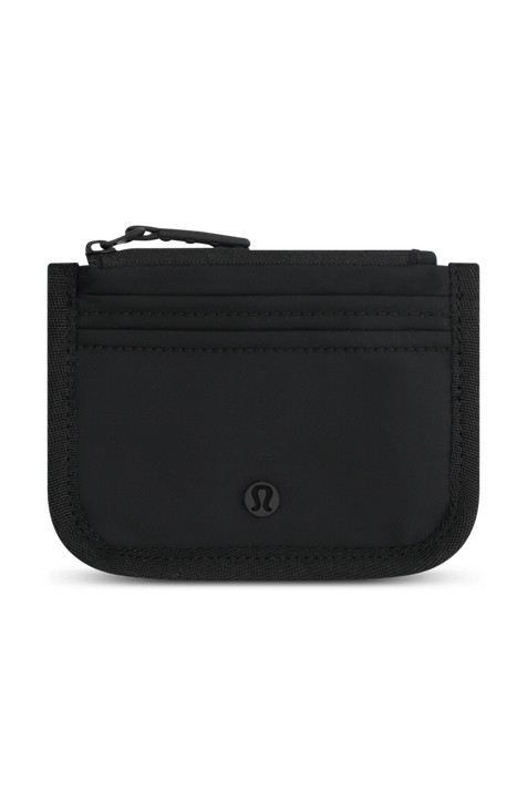 True Identity Card Case LULULEMON