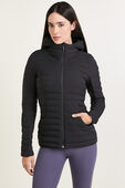 Pack It Down Jacket תמונת דוגמן קידמית של Pack It Down Jacket