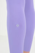 תמונת תקריב דוגמן של Fast and Free HR Tight 25