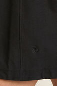 Utility Shirt Dress