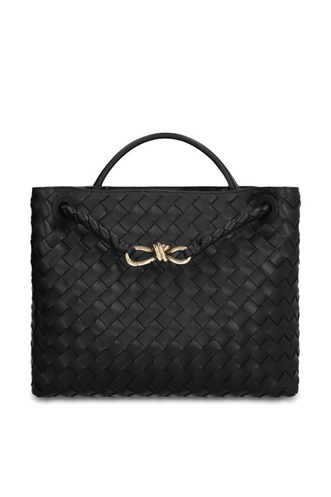 תיק קרוסבודי אנדיאמו מדיום BOTTEGA VENETA