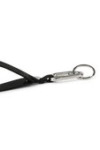 תמונת תקריב של Silicone Keychain