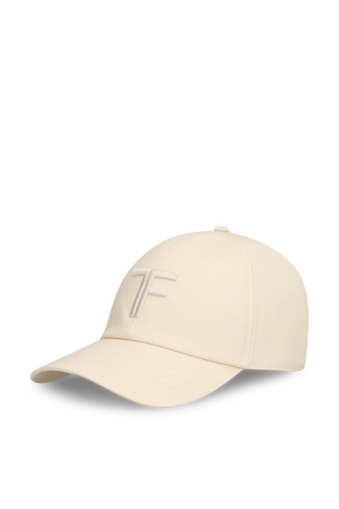 כובע מצחייה TOM FORD