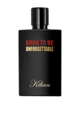תמונה אחורית של Born to be unforgettable Eau de Parfum 50ml