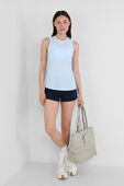 תמונת דוגמן קידמית של City Adventurer Tote Bag