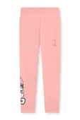 תמונה קידמית של פומה X הלו קיטי מכנסי טייץ