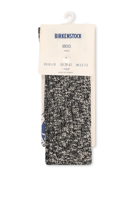 גרבי סריג BIRKENSTOCK