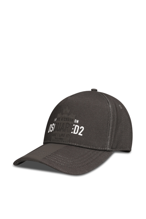 כובע מצחייה DSQUARED2